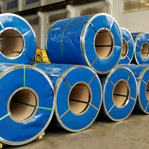 Usine bas prix qualité garantie bobine en acier inoxydable meilleur prix expédition rapide 304 bobines en acier inoxydable 316L - Product Image 6