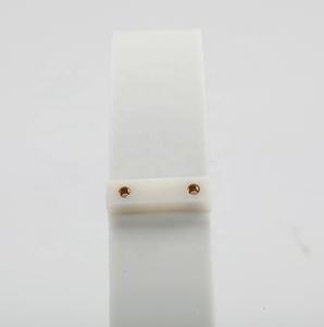 <span class=keywords><strong>Courroie</strong></span> synchrone en PU <span class=keywords><strong>courroie</strong></span> <span class=keywords><strong>de</strong></span> <span class=keywords><strong>distribution</strong></span> sans couture avec taquets AT5 AT10 AT20 - Product Image 3