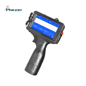 Mini <span class=keywords><strong>impresora</strong></span> de inyección de tinta manual, <span class=keywords><strong>precio</strong></span> de venta directa de fábrica - Product Image 5