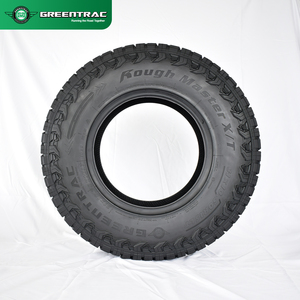 Pneu tout-terrain 4x4 X/T <span class=keywords><strong>265</strong></span>/65R18, pneu extérieur premium pour SUV, haute qualité, garantie 5 ans, livraison directe d'usine - Product Image 4