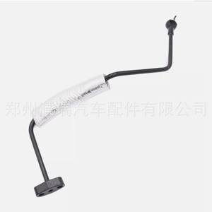 Tuyau de carburant du turbocompresseur Hyundai 28240-2G410 28240-2G411 pour Santa Fe 2.0T, pièce de rechange - Product Image 5