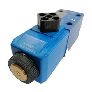 Control direccional DG4V DG4V-3-2B-M-U-H7-60-EN210 - Product Image 2