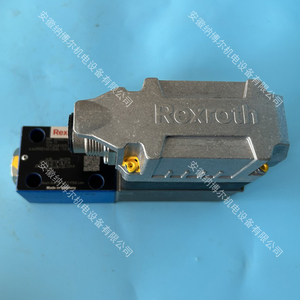 0811404723 4WRREH6VB08L-1X/G24K0/B5M DIRECTIONNEL PROPORTIONNEL - Product Image 4