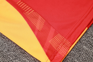 Divise da squadra sublimate personalizzate giacche da <span class=keywords><strong>calcio</strong></span> da uomo pratica allenamento di <span class=keywords><strong>calcio</strong></span> indossare giacche sportive con cappuccio - Product Image 6