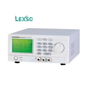 Fuente de Alimentación Conmutada Programable Gwinstek 2010 603 405 7a 30v Multi Rango Lexso - Product Image 3