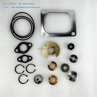 Kit de Reparación TF15M 49129-00520 49129-01100 49127-01091 49127-01090 Motor S6R2-PTAA-S S6RF-MTK S6R-Y1PTA-2 S6R2F-MTK-3 TD15-55B
