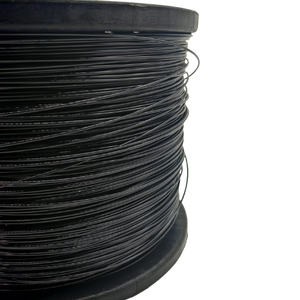 Fil de polyester pour filet d'ombrage de jardin, ligne de fixation résistante aux UV, fil en acier plastifié pour l'installation de filets pare-soleil horticoles extérieurs - Product Image 3
