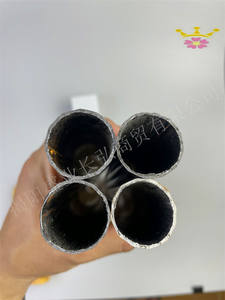 Roman Rod High Quality High Grade <strong>Light</strong> Curtain Accessories Curtain Hanger Imitation <strong>Wood</strong> Color <strong>Pole</strong> Curtain <strong>Poles</strong> - Product Image 2