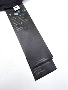T-shirt homme gris foncé à col rond et manches courtes, coupe ample, en jersey de coton respirant, avec logo imprimé et effet délavé, idéal pour l'été - Product Image 5