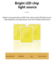 Ampoule de maïs à douille E27 de haute qualité avec technologie d'économie d'énergie Disponible en options 5W 10W 15W et 20W