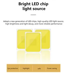 <span class=keywords><strong>หลอด</strong></span>ข้าวโพดซ็อกเก็ต E27คุณภาพสูงพร้อมเทคโนโลยีประหยัดพลังงานมีตัวเลือก5W 10W 15W และ20W - Product Image 5