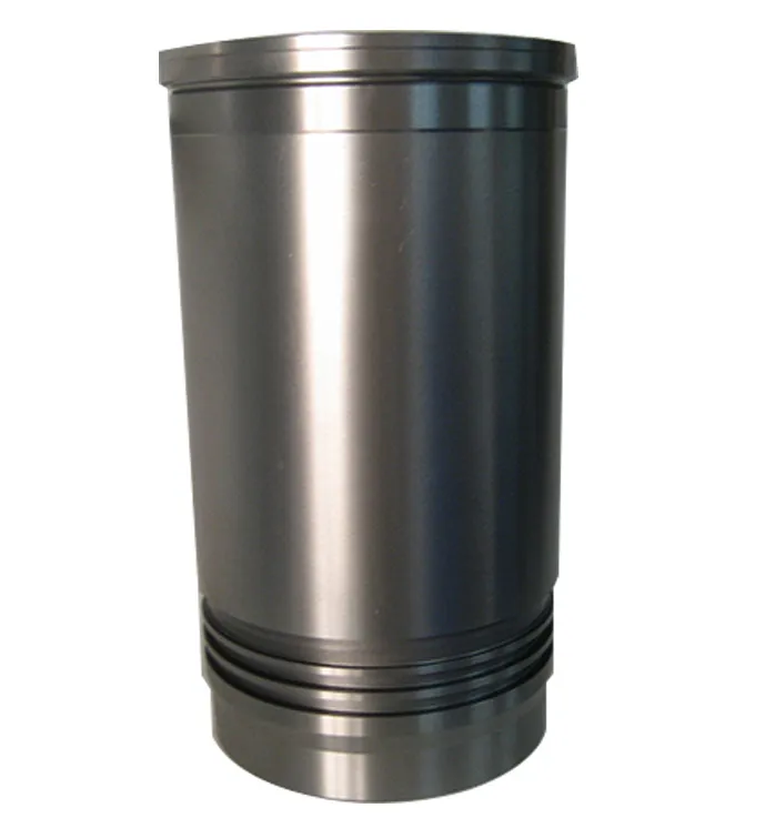 Cylinder Liner 6D105 cylinder sleeve for Sale