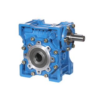 High-Efficiency <b>Worm</b> Gear Speed Reducer for Farm Construction and Industrial Transmission Motor Reducer Reduc Motor Speed Reduce - Product Image 2