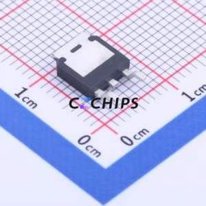 Transistor de Efecto de Campo (MOSFET) WSF3036A TO-252 Original, Nuevo - Product Image 2