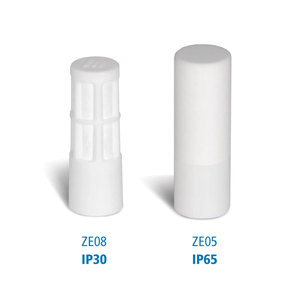 ใหม่เอี่ยม 100% ของแท้ เครื่องควบคุมความชื้น DWK200F137F08U01 แบบติดผนัง 0-10V ZE08 พร้อมฟิลเตอร์ IP30 USB ปรับแต่งได้ ไม่มีหน้าจอแสดงผล - Product Image 3