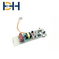 Usine directe moustique tueur lampe PCBA Circuit imprimé pilote accessoires en gros pour le contrôle des moustiques