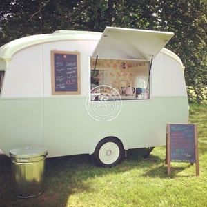 2025รถขายอาหารสมัยใหม่อเนกประสงค์รถขายอาหารร้านตัดผมรถเทรลเลอร์ร้านค้าภาชนะใส่เสื้อผ้าร้านกาแฟร้านค้ารถเข็นกลางแจ้ง - Product Image 3