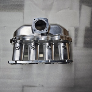 Collecteur d'Admission CNC 6061 EA888 Gén. 3 - Product Image 1