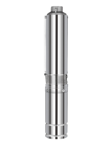 High Quality Solar Submersible <b>Water</b> <b>Pump</b> for Deep Customizable OEM Clean <b>Water</b> <b>Pump</b> 380v - Product Image 4