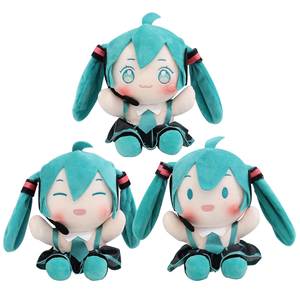 Hatsune Miku Sex Toy - Anime-Inspired Adult Figure