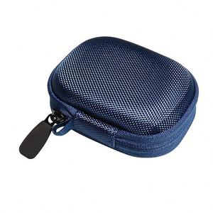Estuche Rígido a Prueba de Golpes Personalizado para Dispositivos Médicos, Estuche de Transporte para Audífonos, Estuche Personalizado para Audífonos - Product Image 4