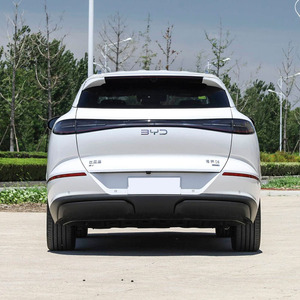 BYD Sea Lion 06 2025: Veicolo Elettrico Prodotto in Cina, Disponibile per Vendita all'Ingrosso, SUV con Guida a Sinistra - Product Image 6