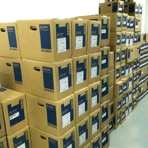 Unidad de Control de Potencia del Amplificador de Accionamiento MDS-B-V2-3535 - Product Image 4