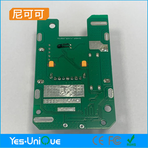 Carte de gestion de batterie Makita 21V Lithium 18650 5-20 cellules, double protection, accessoire pour outils - Product Image 4