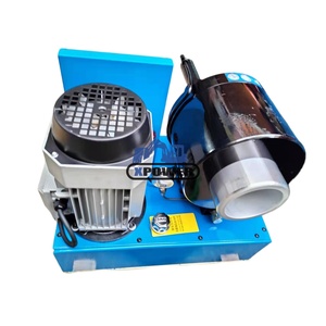 Piezas de Excavadora de Alta Calidad, Máquina Prensadora SP52 - Soluciones Eficientes para Prensar Mangueras, Piezas de Repuesto - Product Image 4