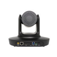 4K 8MP 20X Zoom PTZ Live-Streaming-Video konferenz kamera mit AI Auto Tracking