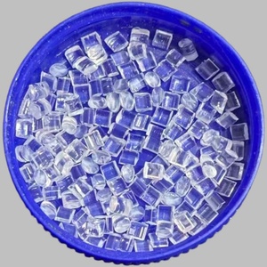 Résine en plastique de granules de catégorie vierge de matière première de CM-211 de PMMA - Product Image 5