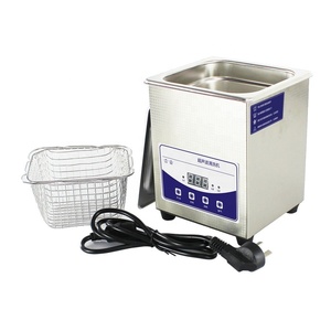 Nettoyeur de buses SMT, Nettoyeurs ultrasoniques pour armes, Nettoyeur ultrasonique pour moules GS-010T - Product Image 4