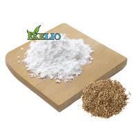 Ekstrak Cnidium Monnieri Bubuk 10% 98% Ekstrak Cnidium Monnieri