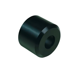 Pièce de machine industrielle en alliage d'aluminium usinée CNC, sur mesure, pour l'automobile - Product Image 6