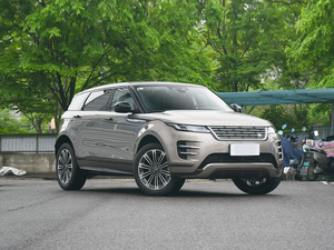 Land Rover Trung Quốc New & sử dụng xe ô tô phạm vi Rover Evoque L 5dr SUV AWD xe tại Trung Quốc mát SUV lai xe nóng bán xe mới - Product Image 5