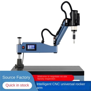 Máquina de roscado de aire, máquina de tornillo autorroscante, panel de máquina de roscado - Product Image 4
