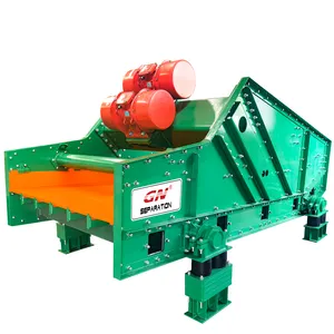 Vibrating Screen Mining Mining Vibrating Screen Machine