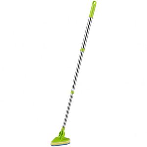 Multifunctional Retractable Triangle <b>Cleaning</b> <b>Brush</b> with Long Handle <b>for</b> Room <b>Cleaning</b>-Cross-Border Daily Necessities Supplier - Product Image 4