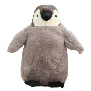 محبوب لينة الاشياء البطريق نابض بالحياة أفخم عناق بطريق لعبة لتعليم الأطفال أفخم الحيوانات المائية - Product Image 1