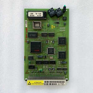 MA Original A37V702204 Circuit Board a 37V 7022 04 for Man Roland 700 Offset <b>Printing</b> <b>Machine</b> Spare Parts - Product Image 1