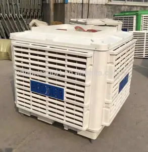 Air Evaporative Industri Air Cooler