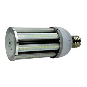 Potente rango de bombilla LED de maíz de iluminación de 27W a 150W con opción de 36W