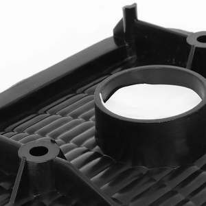 Pièces automobiles pour Bronco F150 F250 F350 92 93 94 95 96, lampe halogène, feu de signalisation d'angle chromé - Product Image 4