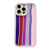 Coque de couverture antichoc en Silicone souple 3D personnalisé pour iPhone Xs Xr 11 12 13 14 15 16 Pro Max Designer Phone Case