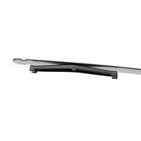 Balai d'essuie-glace hybride innovant 14 "-28" Nouveau design de lame d'essuie-glace en caoutchouc naturel Balai d'essuie-glace facile à installer pour hayon