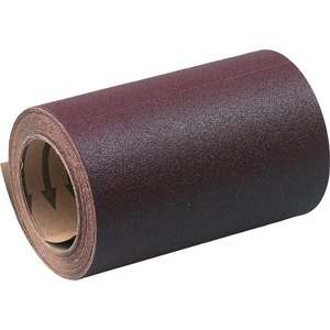 MAKITA - P-38227 de papier abrasif en rouleau 50m - EAN 0088381973939 ABRASIFS ABRASIVE PAPERS - Product Image 1