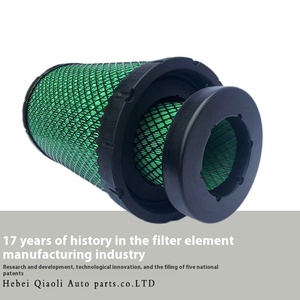 WK2036-020/030a-am Bộ lọc không khí yếu tố Điều kiện Mới Xe Tải Hạng Nặng HOWO xe tải nhẹ chỉ huy Bộ lọc chaochai cho xe hơi - Product Image 4