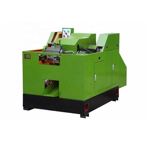 Hiệu quả cao tốc độ cao lạnh tiêu đề tự động Vít Máy làm lạnh tiêu đề Trung Quốc Aisen - Product Image 1