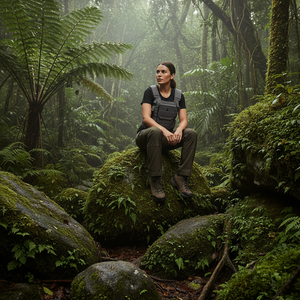 Chaleco Táctico Portaplacas de Cordura Transpirable para Corte Láser, Equipo de Protección Personal para Entrenamiento al Aire Libre - Product Image 2