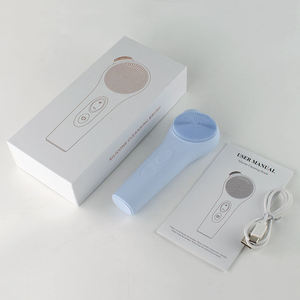 Prix d'usine, vente en gros, promotion spéciale pour le nouveau festival du commerce : équipement de massage à compresse chaude pour ouvrir les pores et nettoyer. - Product Image 3